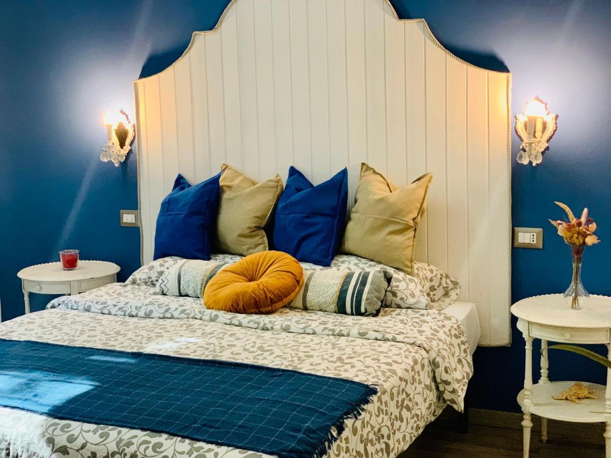 Isabel Guest House Рим Екстериор снимка