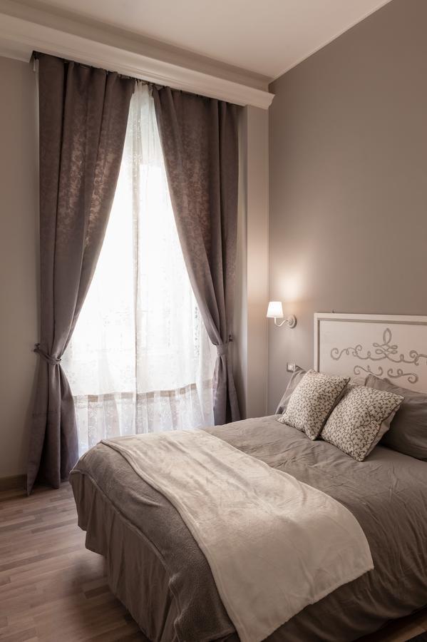 Isabel Guest House Рим Екстериор снимка