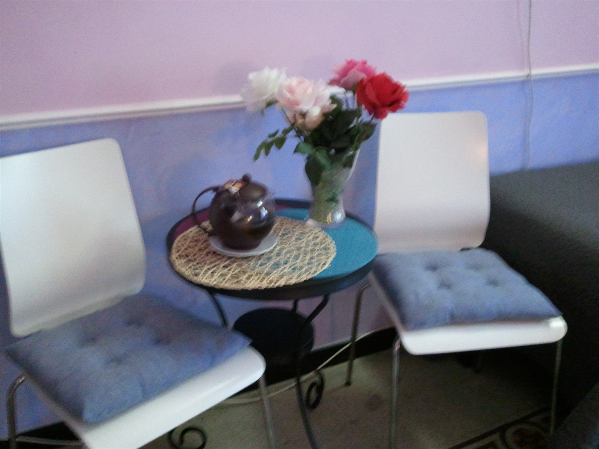 Isabel Guest House Рим Екстериор снимка