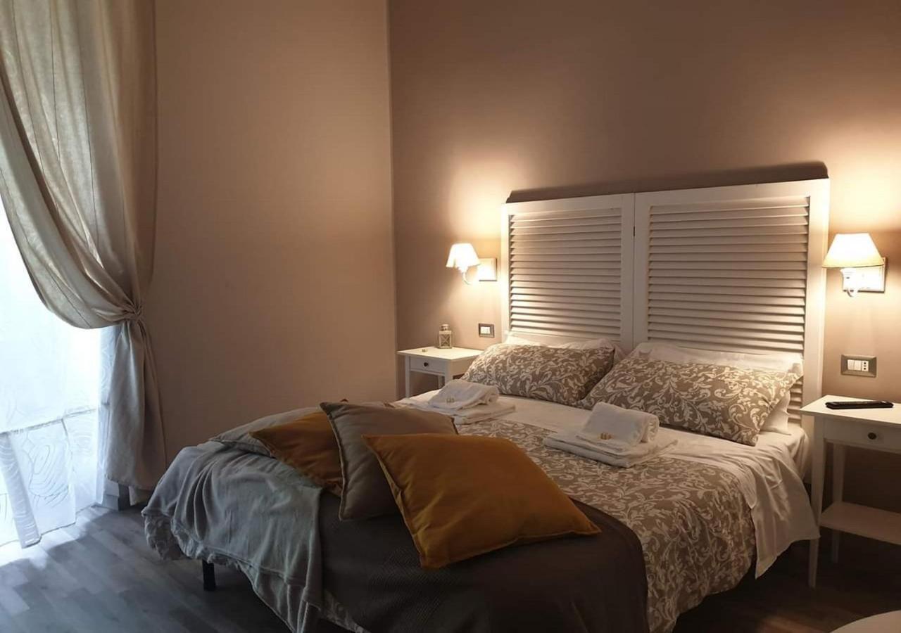 Isabel Guest House Рим Екстериор снимка