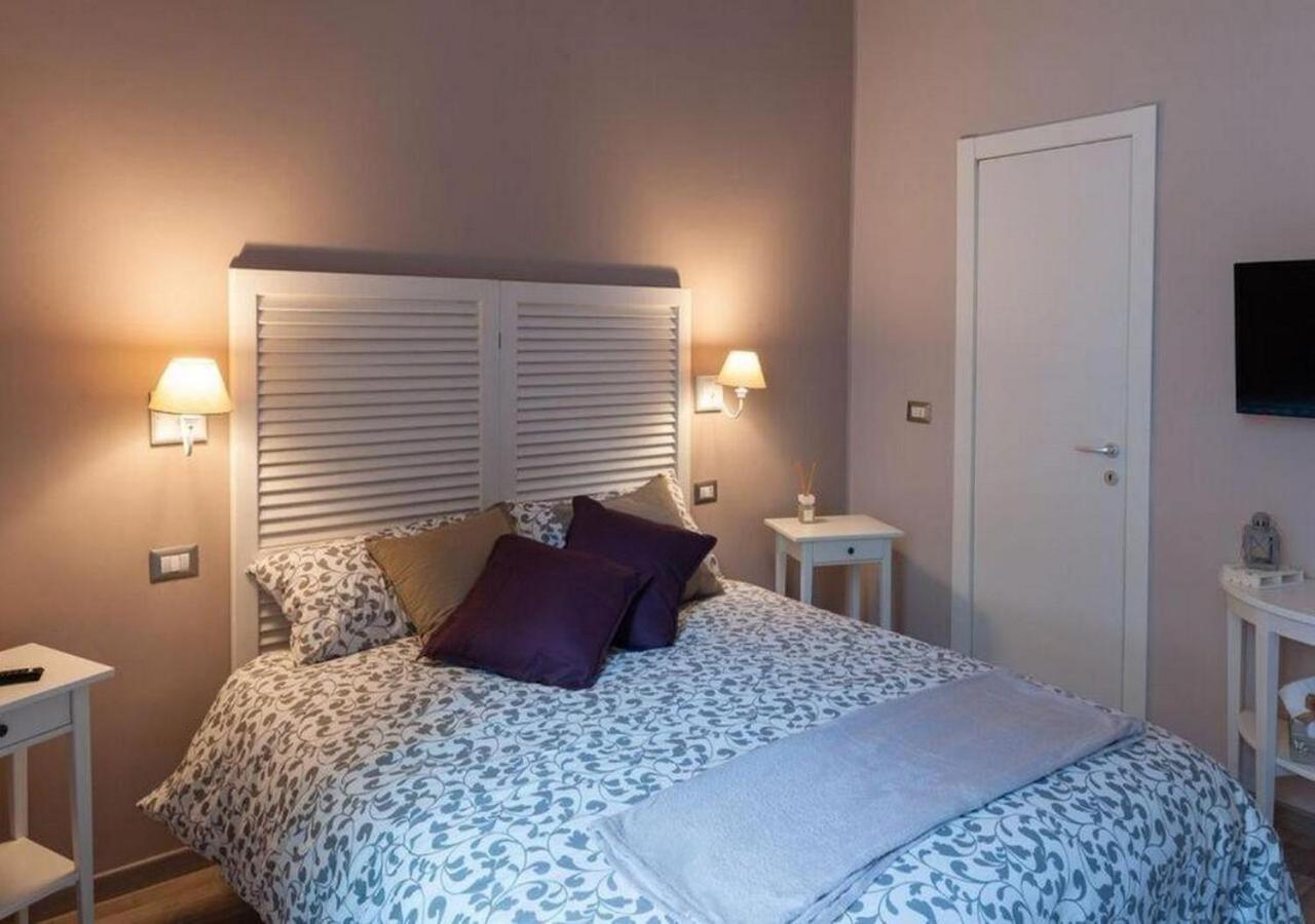 Isabel Guest House Рим Екстериор снимка
